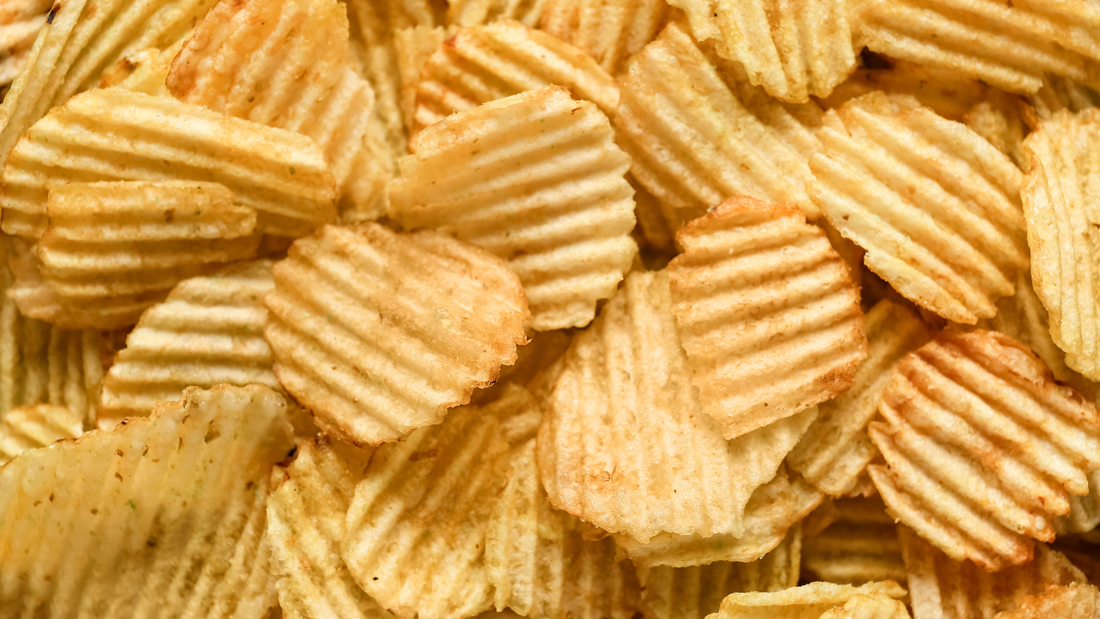 The Best Potato Chip For French Onion Dip