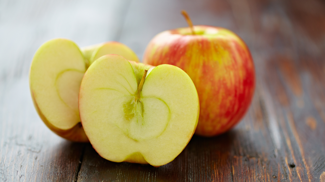An Open Letter to Honeycrisp Apples